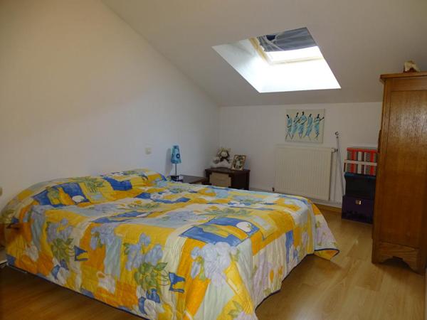 Immeuble Moirans En Montagne 8 pièce(s) 170 m2