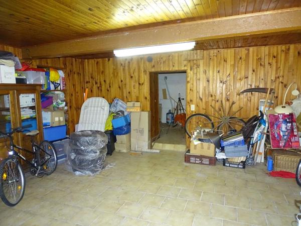 Immeuble Moirans En Montagne 8 pièce(s) 170 m2