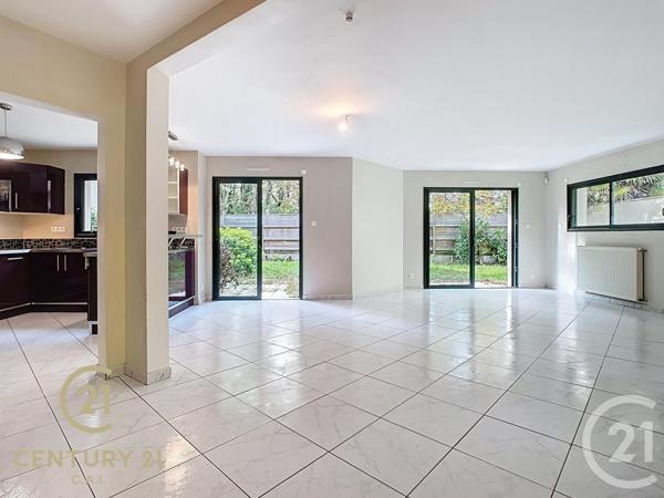 Maison à vendre  6 pièces - 140 m2 CARQUEFOU - 44