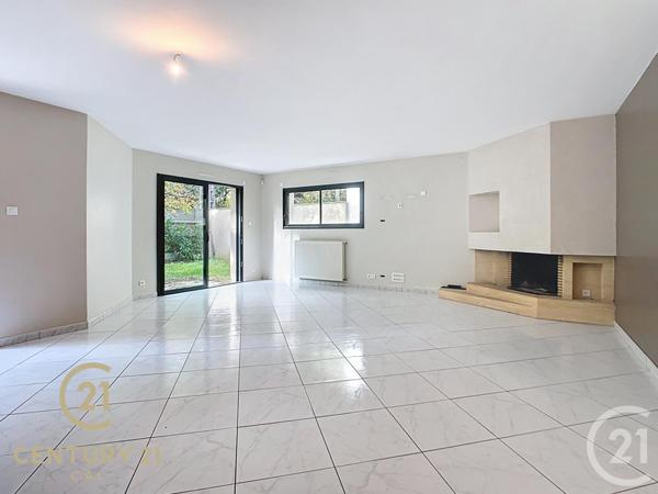 Maison à vendre  6 pièces - 140 m2 CARQUEFOU - 44