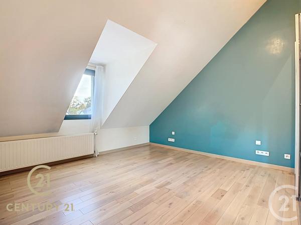 Maison à vendre  6 pièces - 140 m2 CARQUEFOU - 44