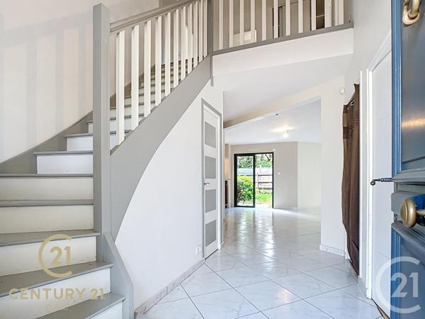 Maison à vendre  6 pièces - 140 m2 CARQUEFOU - 44