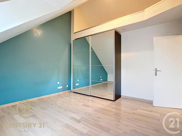 Maison à vendre  6 pièces - 140 m2 CARQUEFOU - 44