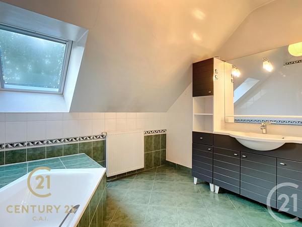 Maison à vendre  6 pièces - 140 m2 CARQUEFOU - 44