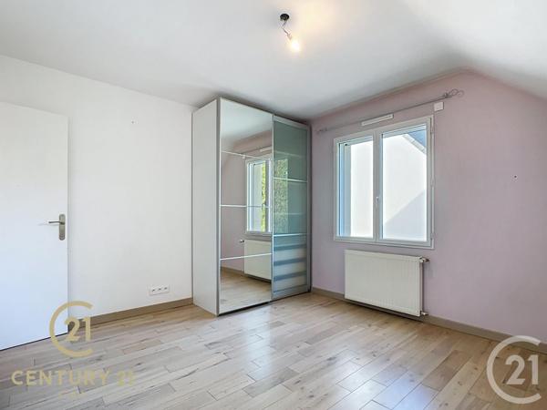 Maison à vendre  6 pièces - 140 m2 CARQUEFOU - 44