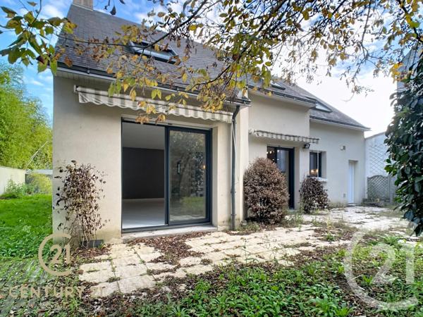Maison à vendre  6 pièces - 140 m2 CARQUEFOU - 44