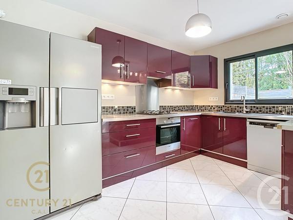 Maison à vendre  6 pièces - 140 m2 CARQUEFOU - 44