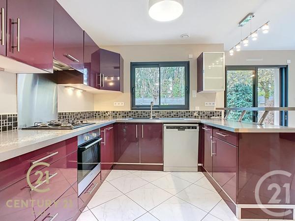 Maison à vendre  6 pièces - 140 m2 CARQUEFOU - 44