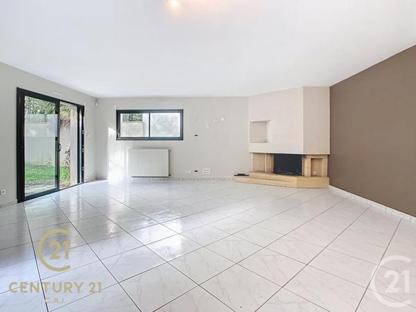 Maison à vendre  6 pièces - 140 m2 CARQUEFOU - 44