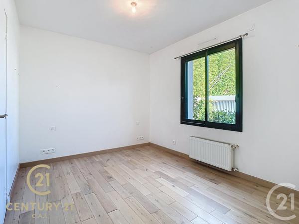 Maison à vendre  6 pièces - 140 m2 CARQUEFOU - 44