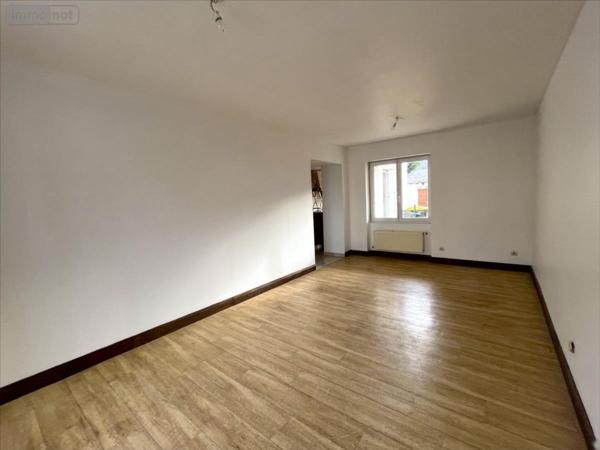 Maison à vendre à Blois dans le Loir-et-Cher (41000), ref : 41002-1089961