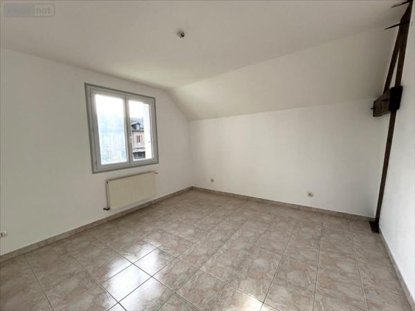 Maison à vendre à Blois dans le Loir-et-Cher (41000), ref : 41002-1089961