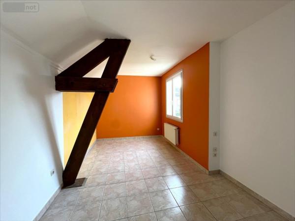 Maison à vendre à Blois dans le Loir-et-Cher (41000), ref : 41002-1089961