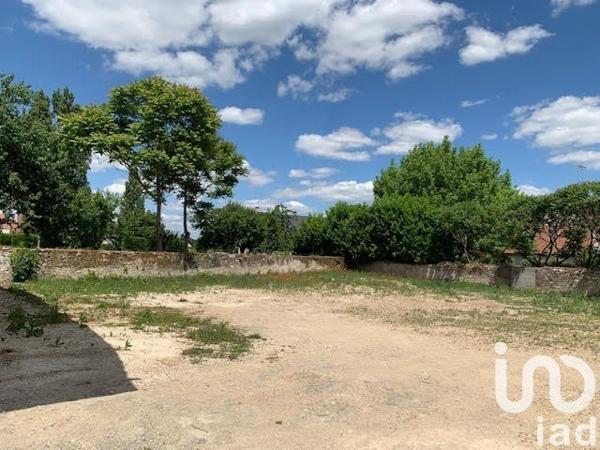 Grange 6 pièces de 410 m² à Esvres (37320)