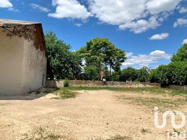 Grange 6 pièces de 410 m² à Esvres (37320)