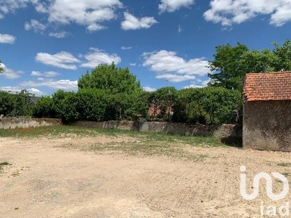 Grange 6 pièces de 410 m² à Esvres (37320)