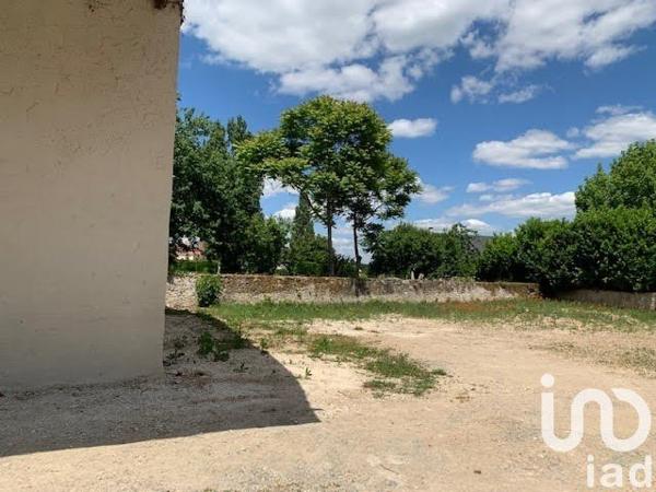 Grange 6 pièces de 410 m² à Esvres (37320)