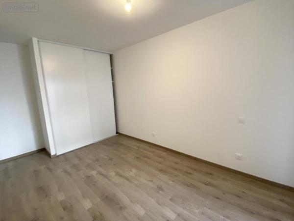 Appartement à louer à Avrillé dans le Maine-et-Loire (49240), ref : 49031-L155