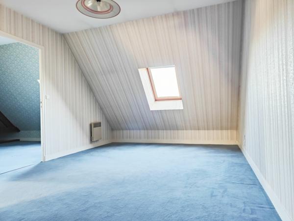 Appartement à vendre    6 pièces • 145 m2 Noyon