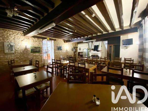 Maison à vendre 10 pièces 1 000 m² Sablons sur Huisne