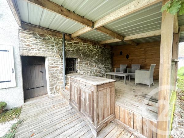 Maison à vendre  6 pièces - 165,63 m2 ST ETIENNE DE MONTLUC - 44