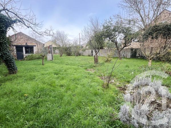 Maison à vendre  6 pièces - 165,63 m2 ST ETIENNE DE MONTLUC - 44