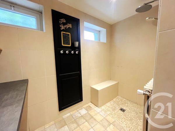 Maison à vendre  6 pièces - 165,63 m2 ST ETIENNE DE MONTLUC - 44