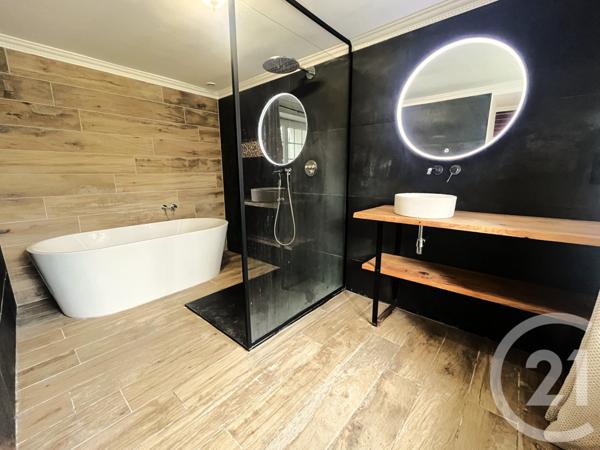 Maison à vendre  6 pièces - 165,63 m2 ST ETIENNE DE MONTLUC - 44