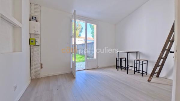 Vente Appartement16 m² - 1 Pièce - LES SABLES D OLONNE (85340)