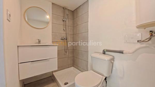 Vente Appartement16 m² - 1 Pièce - LES SABLES D OLONNE (85340)