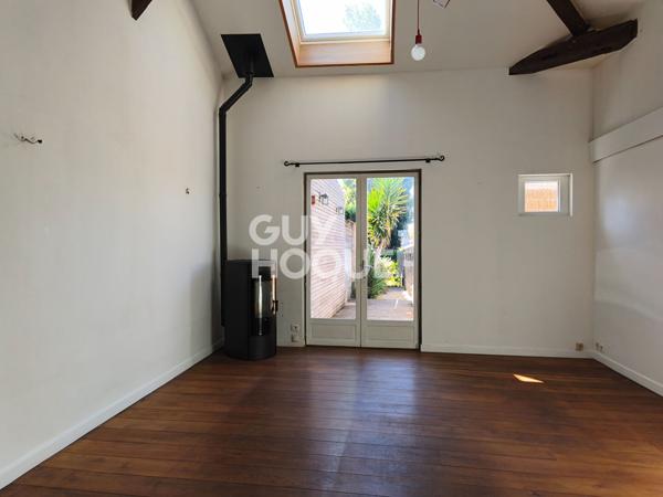 Maison de ville de 84 m2 à Tosse