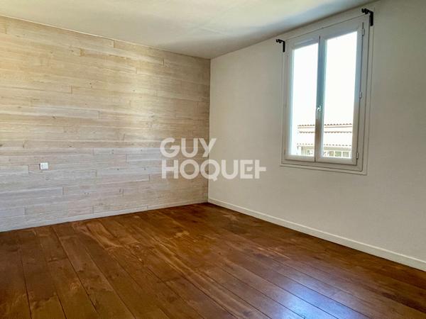 Maison de ville de 84 m2 à Tosse