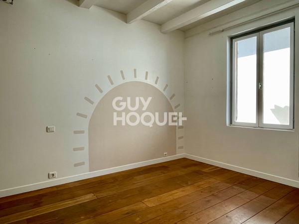 Maison de ville de 84 m2 à Tosse