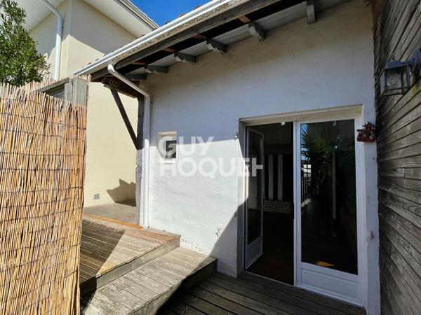 Maison de ville de 84 m2 à Tosse