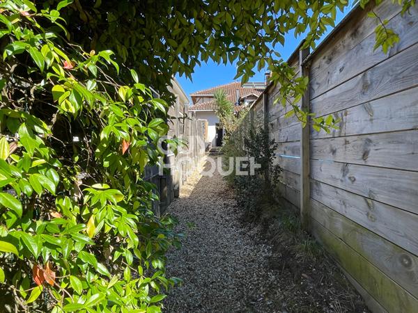 Maison de ville de 84 m2 à Tosse