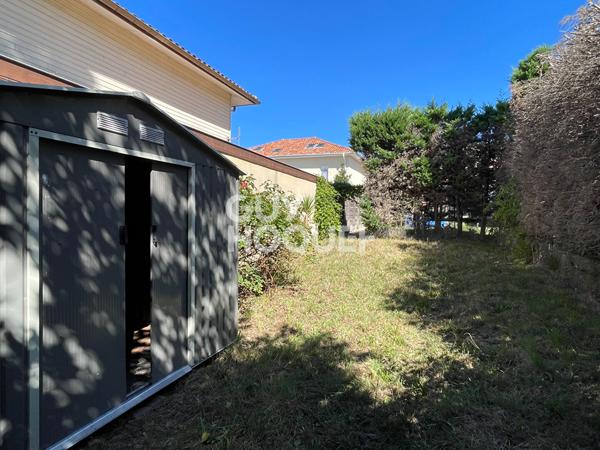 Maison de ville de 84 m2 à Tosse