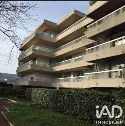 Appartement à vendre 3 pièces 80,33 m² La Rochelle
