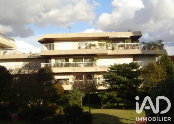 Appartement à vendre 3 pièces 80,33 m² La Rochelle