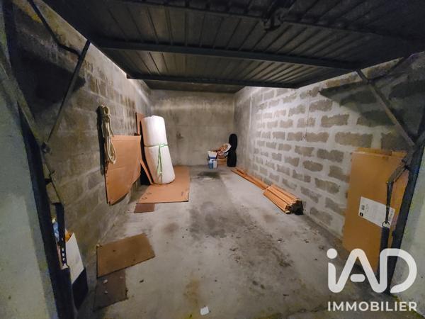 Appartement à vendre 3 pièces 80,33 m² La Rochelle