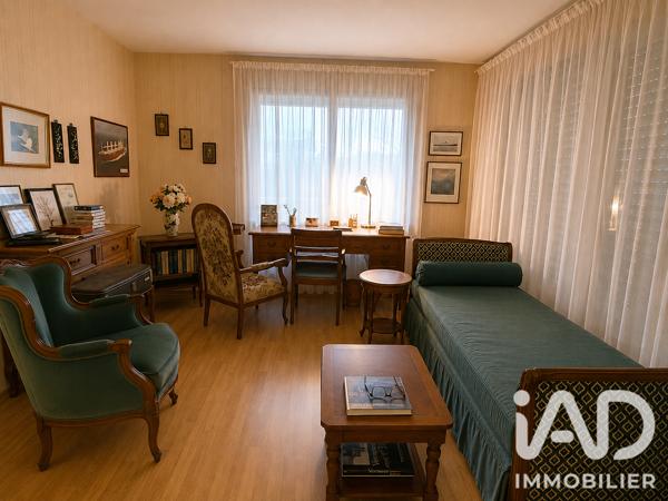 Appartement à vendre 3 pièces 80,33 m² La Rochelle