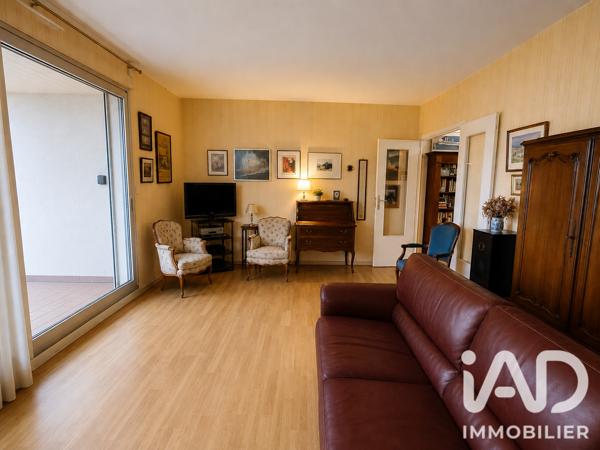 Appartement à vendre 3 pièces 80,33 m² La Rochelle