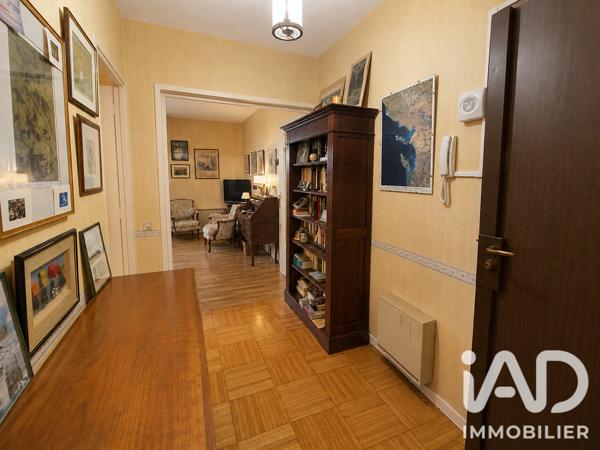 Appartement à vendre 3 pièces 80,33 m² La Rochelle