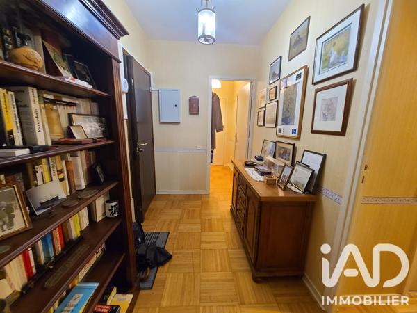 Appartement à vendre 3 pièces 80,33 m² La Rochelle