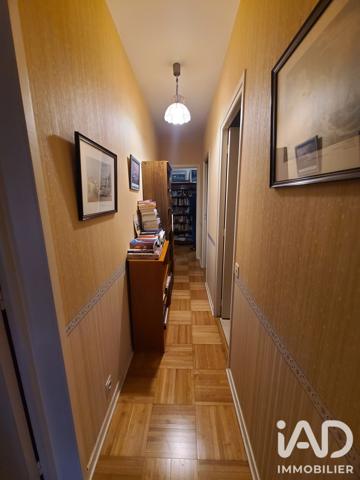 Appartement à vendre 3 pièces 80,33 m² La Rochelle