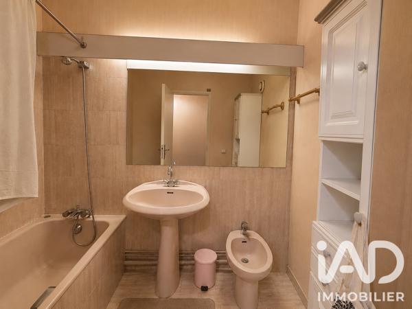 Appartement à vendre 3 pièces 80,33 m² La Rochelle