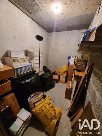 Appartement à vendre 3 pièces 80,33 m² La Rochelle