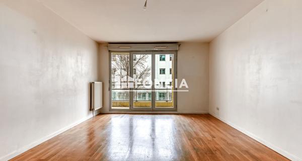 À vendre Appartement 3 pièces 75.82 m² - Lyon 69003