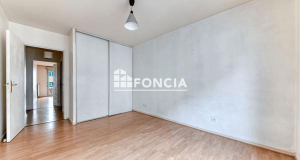 À vendre Appartement 3 pièces 75.82 m² - Lyon 69003