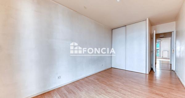 À vendre Appartement 3 pièces 75.82 m² - Lyon 69003