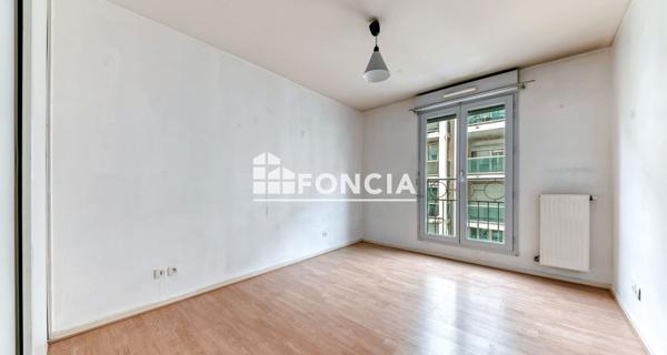 À vendre Appartement 3 pièces 75.82 m² - Lyon 69003